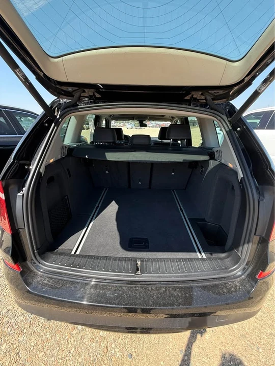 2017 BMW F25 X3 - Image 9 of 9