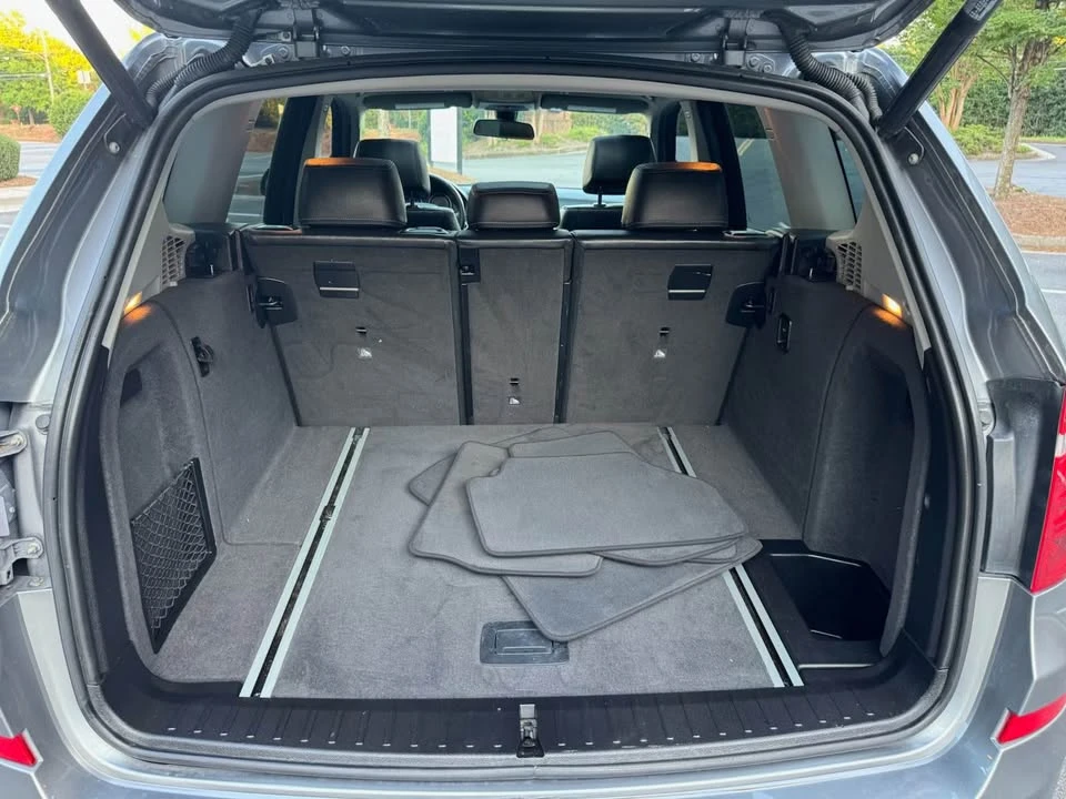 2017 BMW F25 X3 - Image 15 of 15