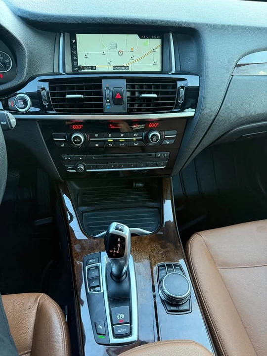 2017 BMW F25 X3 - Image 14 of 16