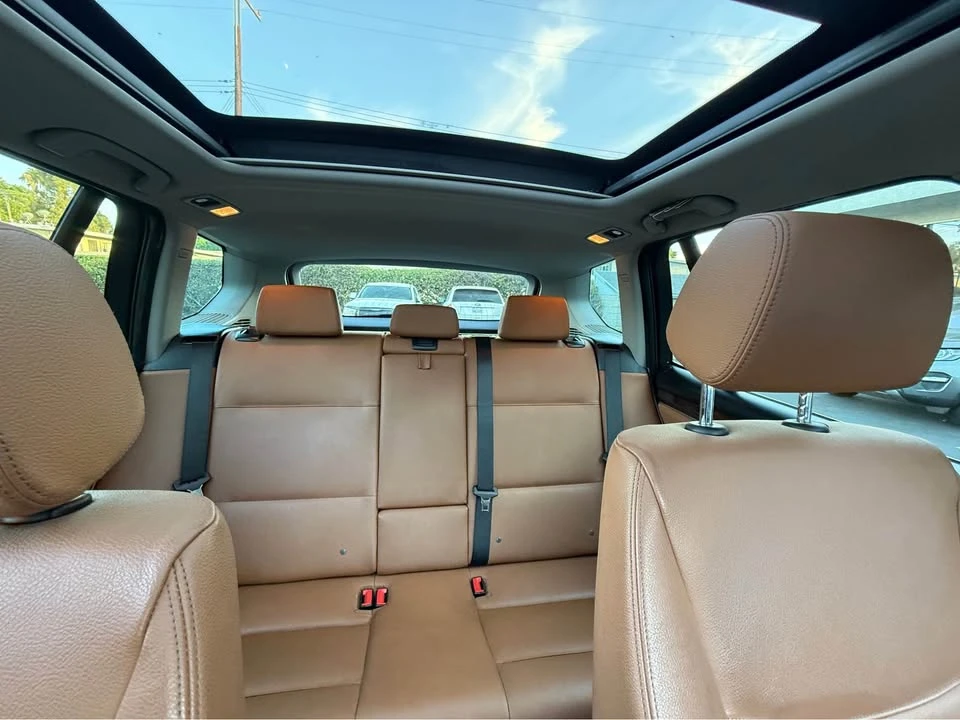 2017 BMW F25 X3 - Image 11 of 16