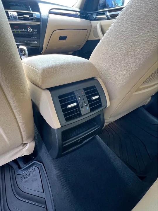 2017 BMW F25 X3 - Image 20 of 20