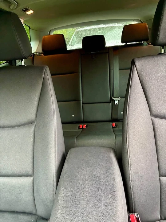 2017 BMW F25 X3 - Image 4 of 8