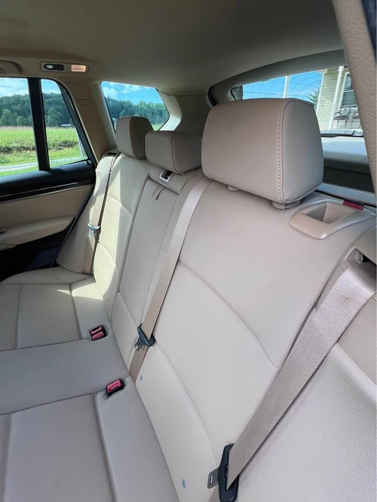 2017 BMW F25 X3 - Image 17 of 20
