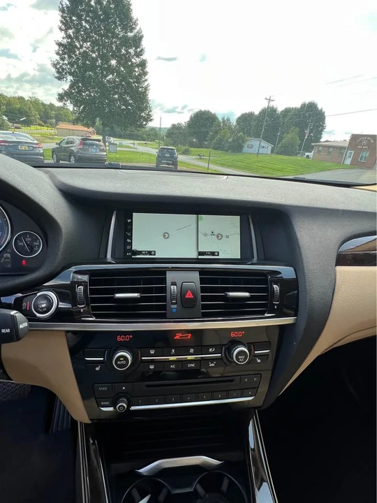 2017 BMW F25 X3 - Image 12 of 20
