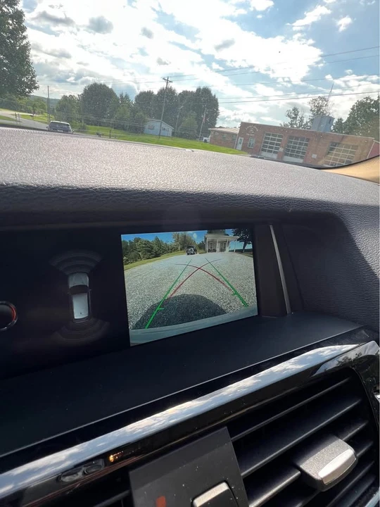 2017 BMW F25 X3 - Image 14 of 20