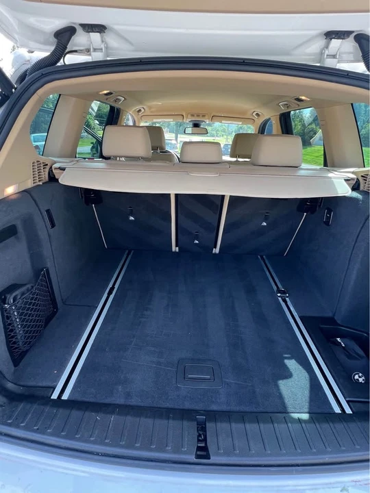 2017 BMW F25 X3 - Image 18 of 20