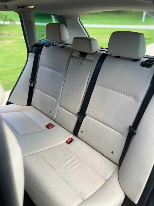 2017 BMW F25 X3 - Image 11 of 11