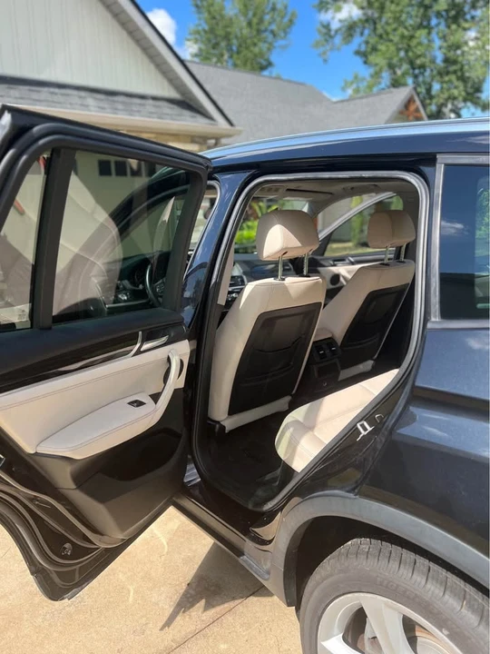 2017 BMW F25 X3 - Image 6 of 11
