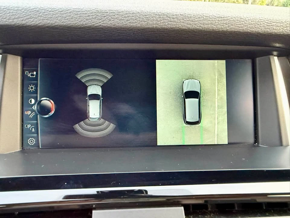 2017 BMW F25 X3 - Image 16 of 19