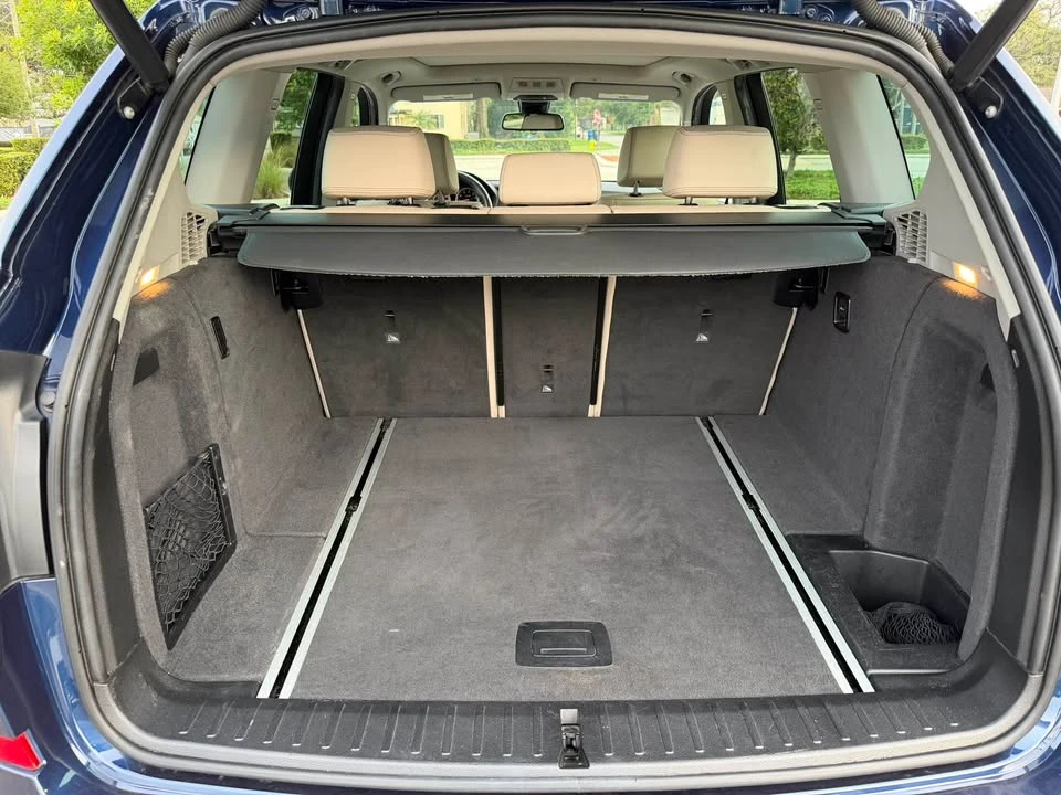 2017 BMW F25 X3 - Image 10 of 19