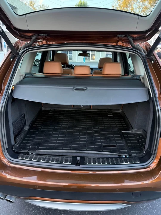 2017 BMW F25 X3 - Image 15 of 16