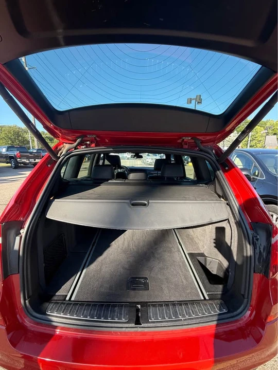 2017 BMW F25 X3 - Image 6 of 9