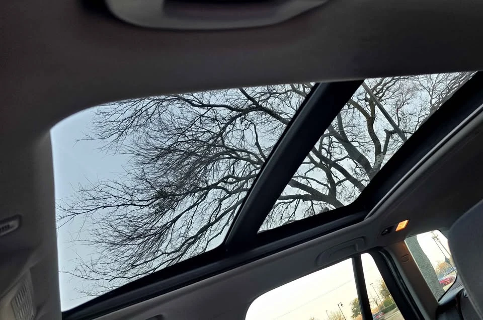 2017 BMW F25 X3 - Image 17 of 19