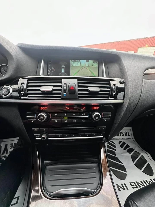 2017 BMW F25 X3 - Image 18 of 20