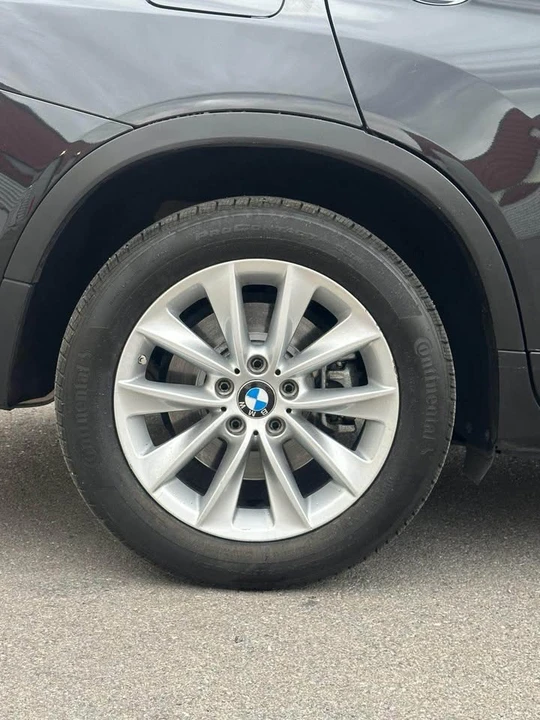 2017 BMW F25 X3 - Image 10 of 20