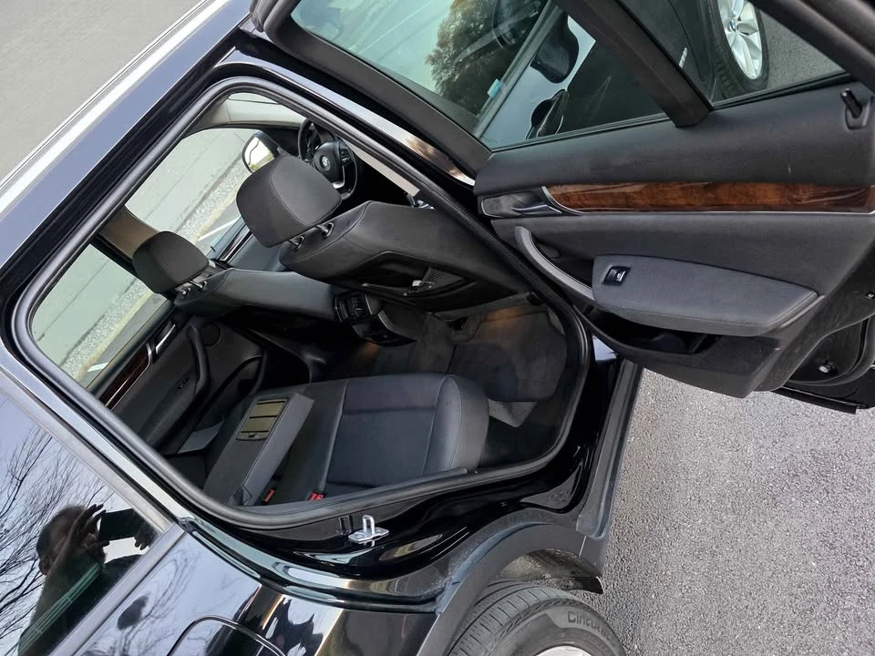 2017 BMW F25 X3 - Image 13 of 19