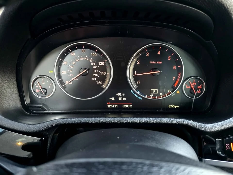 2017 BMW F25 X3 - Image 19 of 19