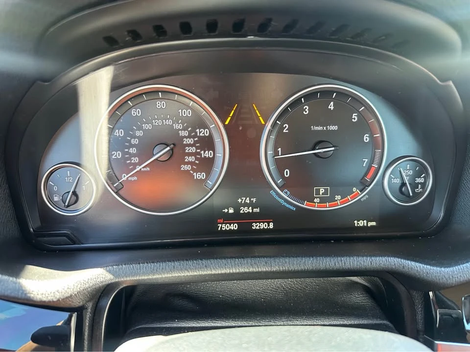 2017 BMW F25 X3 - Image 13 of 13