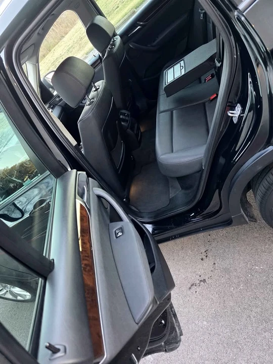 2017 BMW F25 X3 - Image 14 of 19