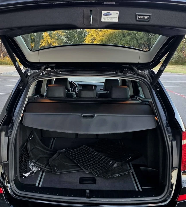 2017 BMW F25 X3 - Image 12 of 19