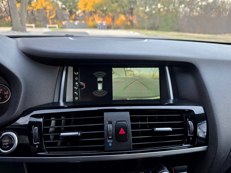2017 BMW F25 X3 - Image 18 of 19