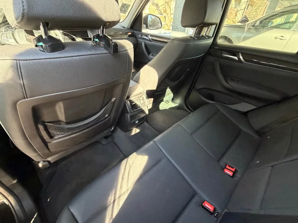 2017 BMW F25 X3 - Image 7 of 11