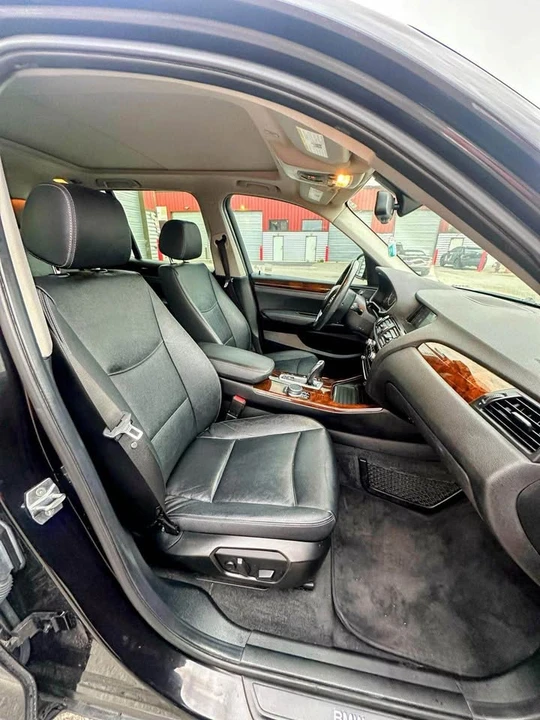 2017 BMW F25 X3 - Image 15 of 20