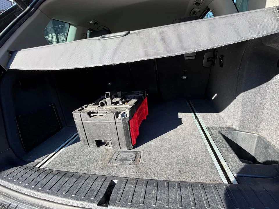 2017 BMW F25 X3 - Image 5 of 11