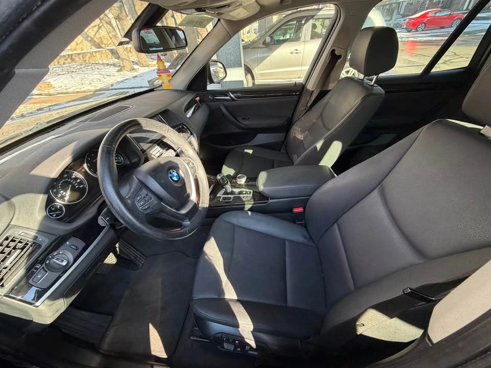 2017 BMW F25 X3 - Image 3 of 11