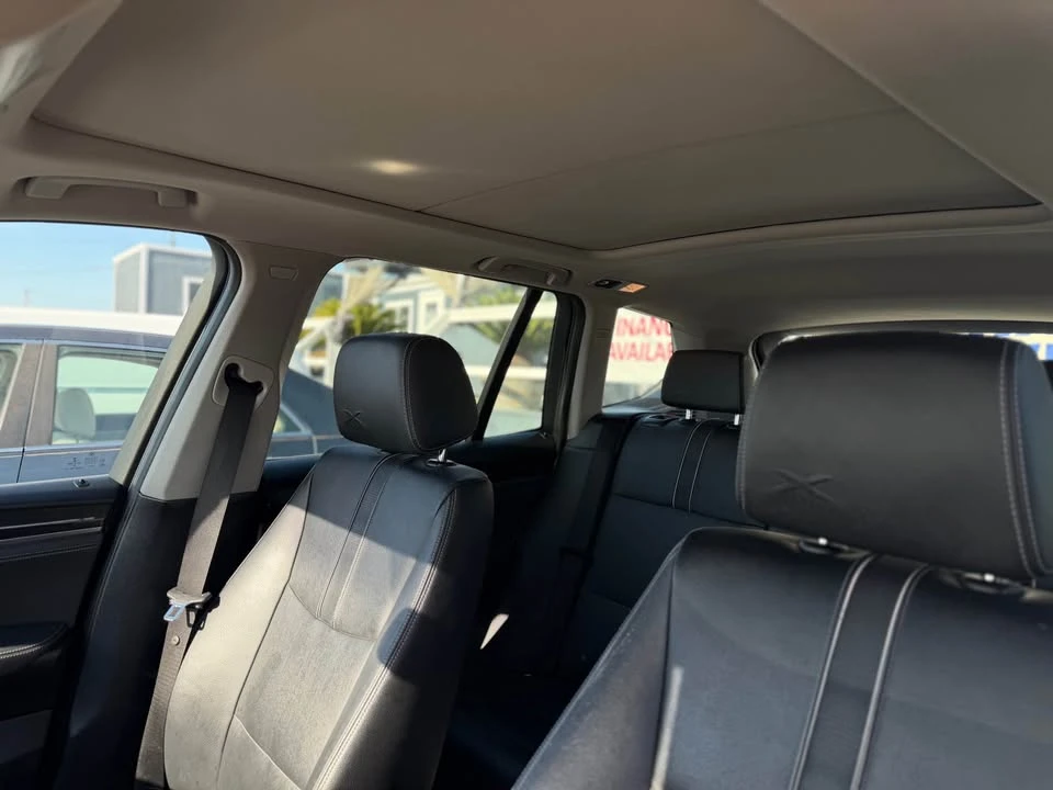 2017 BMW F25 X3 - Image 7 of 8