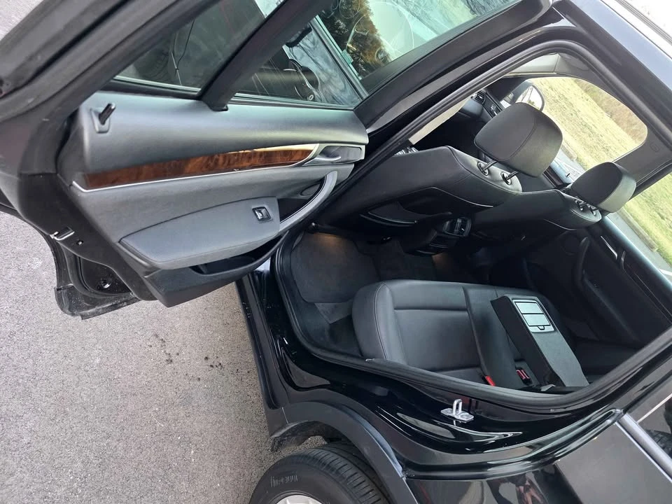2017 BMW F25 X3 - Image 11 of 19