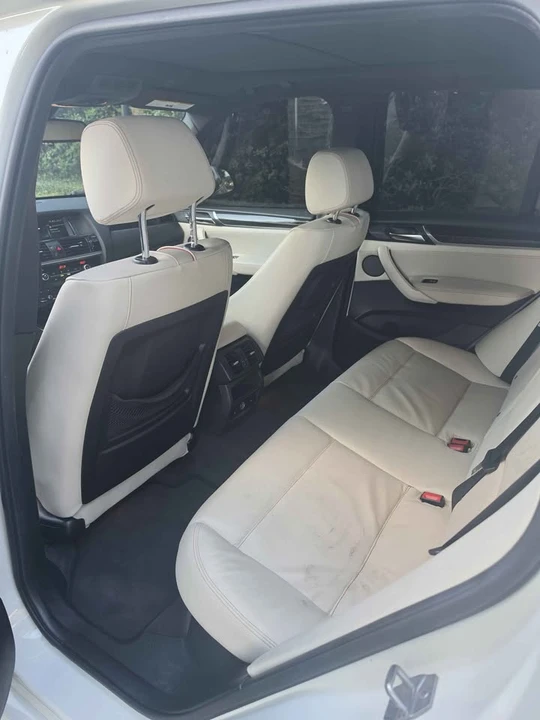 2017 BMW F25 X3 - Image 10 of 17