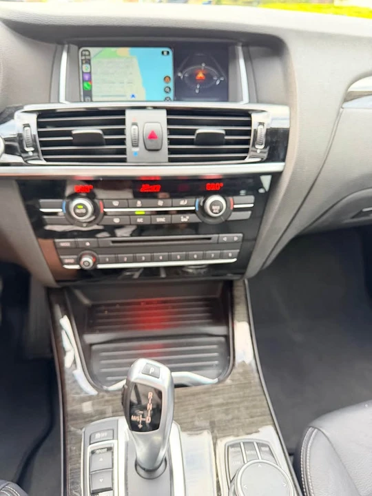 2017 BMW F25 X3 - Image 17 of 20