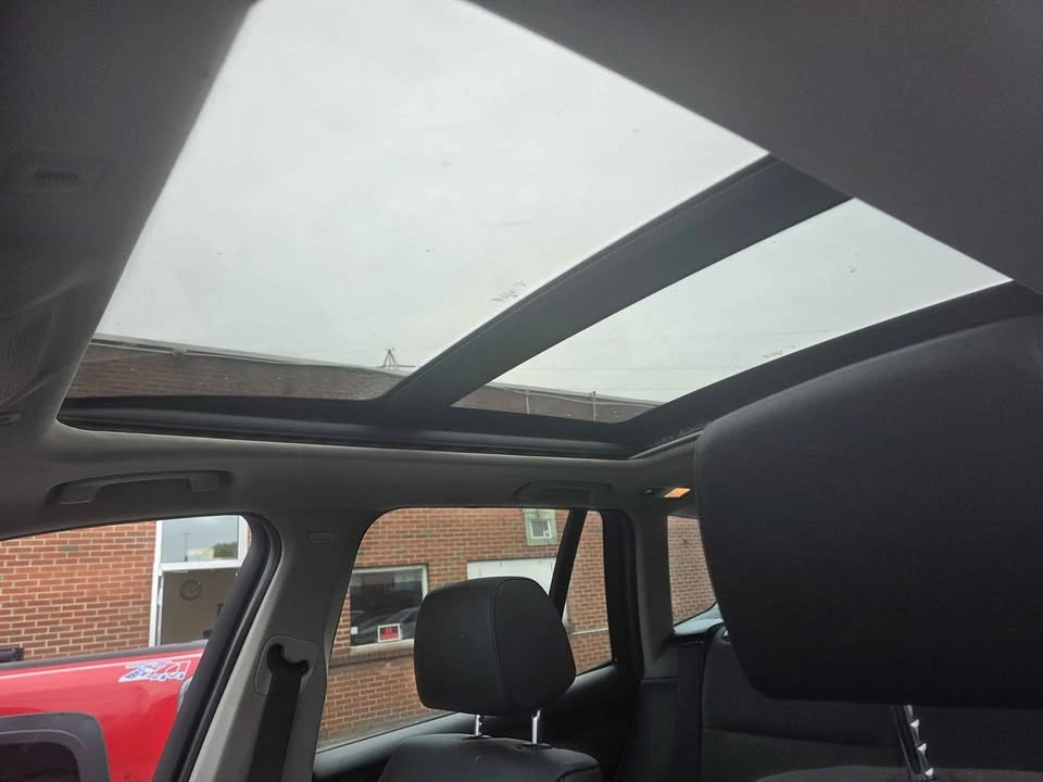 2017 BMW F25 X3 - Image 6 of 7