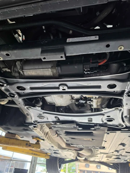 2017 BMW F25 X3 - Image 15 of 17