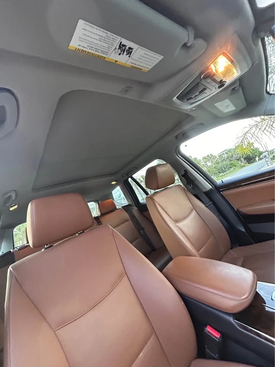 2017 BMW F25 X3 - Image 7 of 14