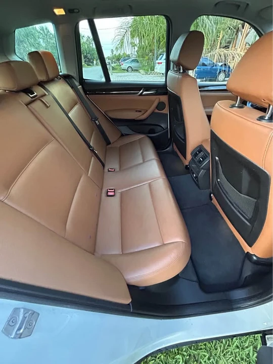 2017 BMW F25 X3 - Image 10 of 14