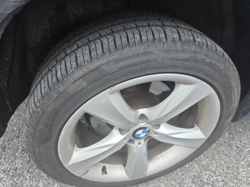2017 BMW F25 X3 - Image 7 of 7