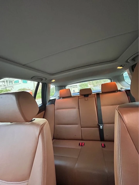 2017 BMW F25 X3 - Image 14 of 14
