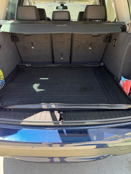 2017 BMW F25 X3 - Image 15 of 15