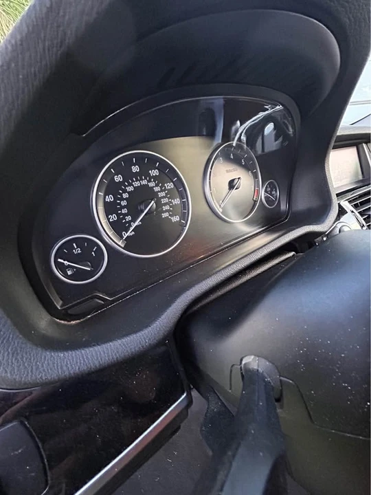 2017 BMW F25 X3 - Image 13 of 14