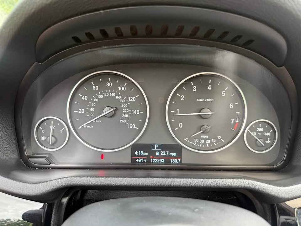 2017 BMW F25 X3 - Image 10 of 12