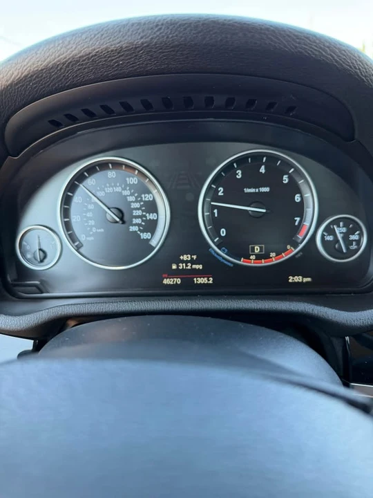 2017 BMW F25 X3 - Image 11 of 15