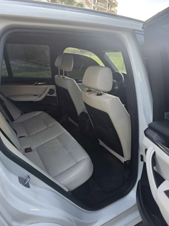2017 BMW F25 X3 - Image 11 of 17