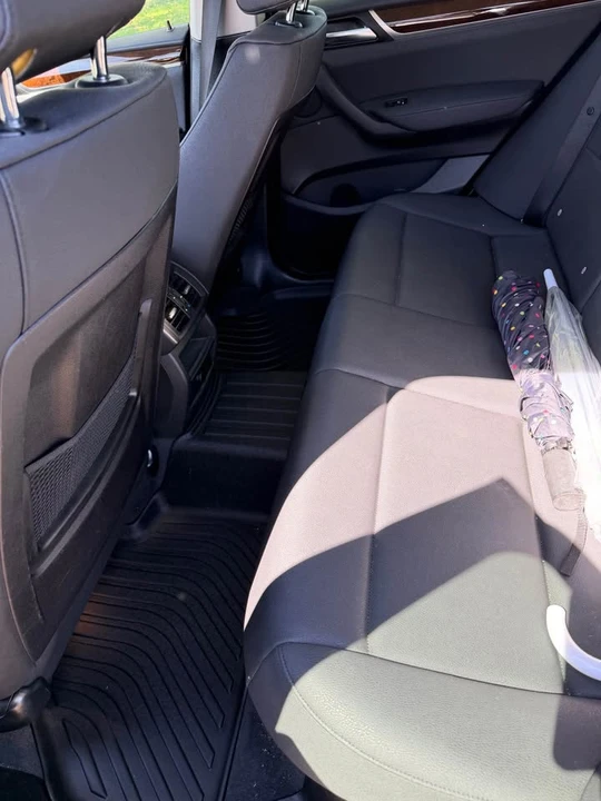 2017 BMW F25 X3 - Image 14 of 15