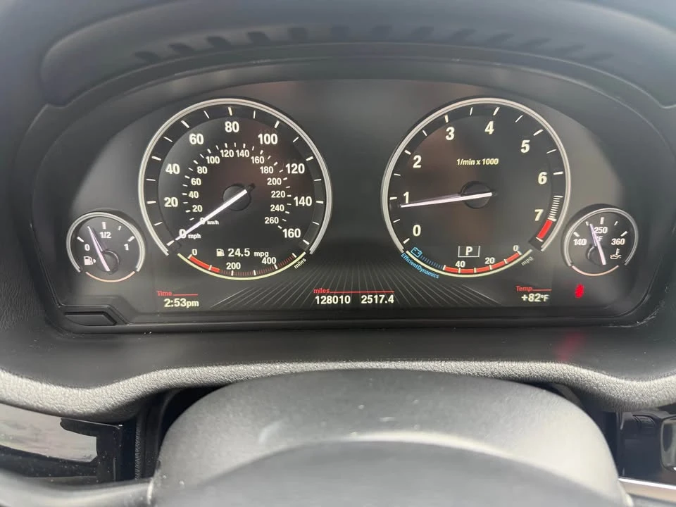 2017 BMW F25 X3 - Image 10 of 10