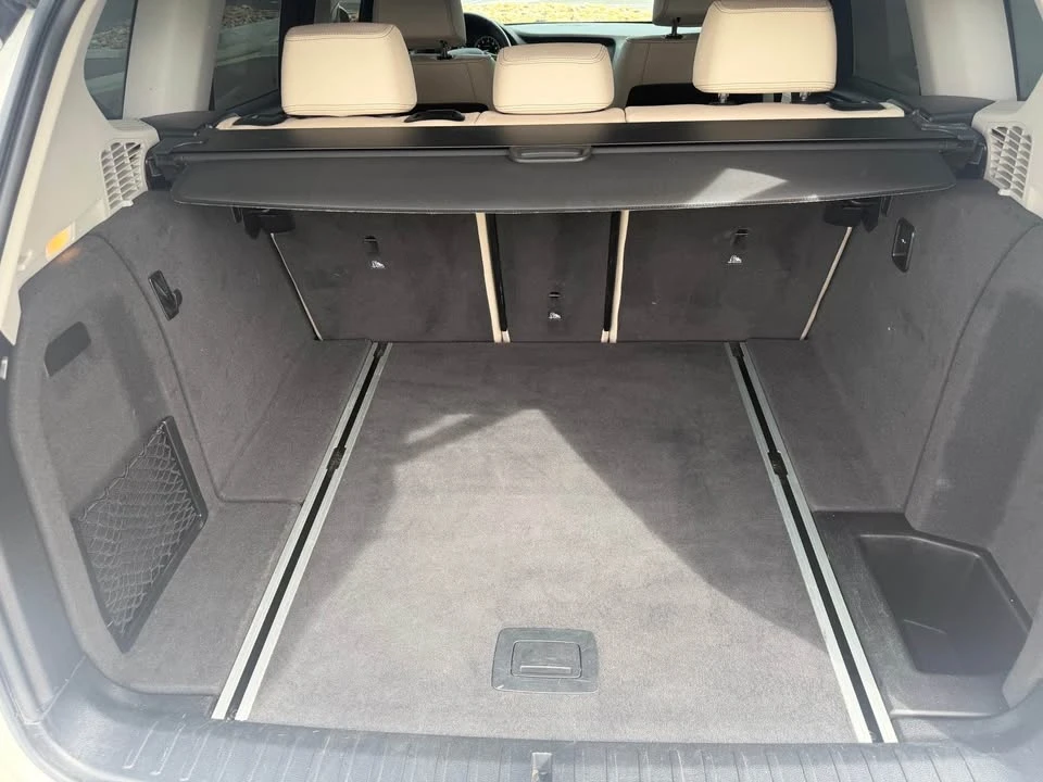 2017 BMW F25 X3 - Image 6 of 10