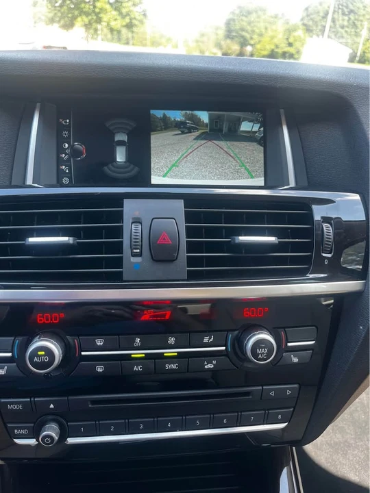 2017 BMW F25 X3 - Image 12 of 19
