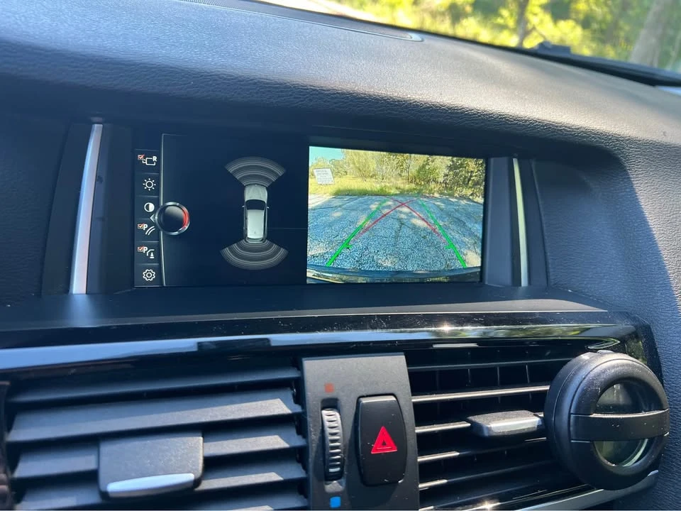 2017 BMW F25 X3 - Image 9 of 9