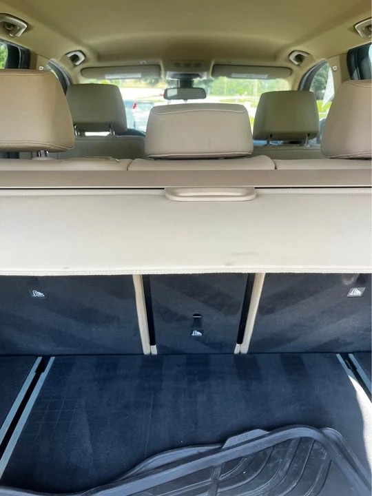 2017 BMW F25 X3 - Image 19 of 19
